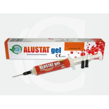 Alustat Gel 10ml