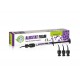 Alustat Foam 4x0,8g