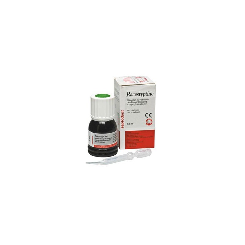 racestyptine 13ml