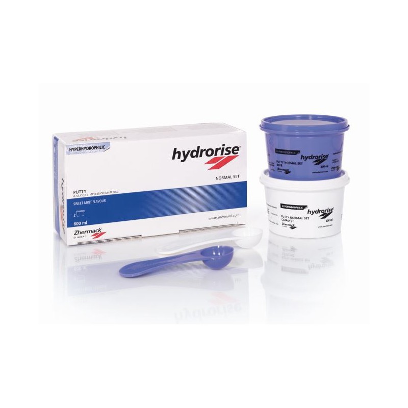 Hydrorise Putty 2x300ml