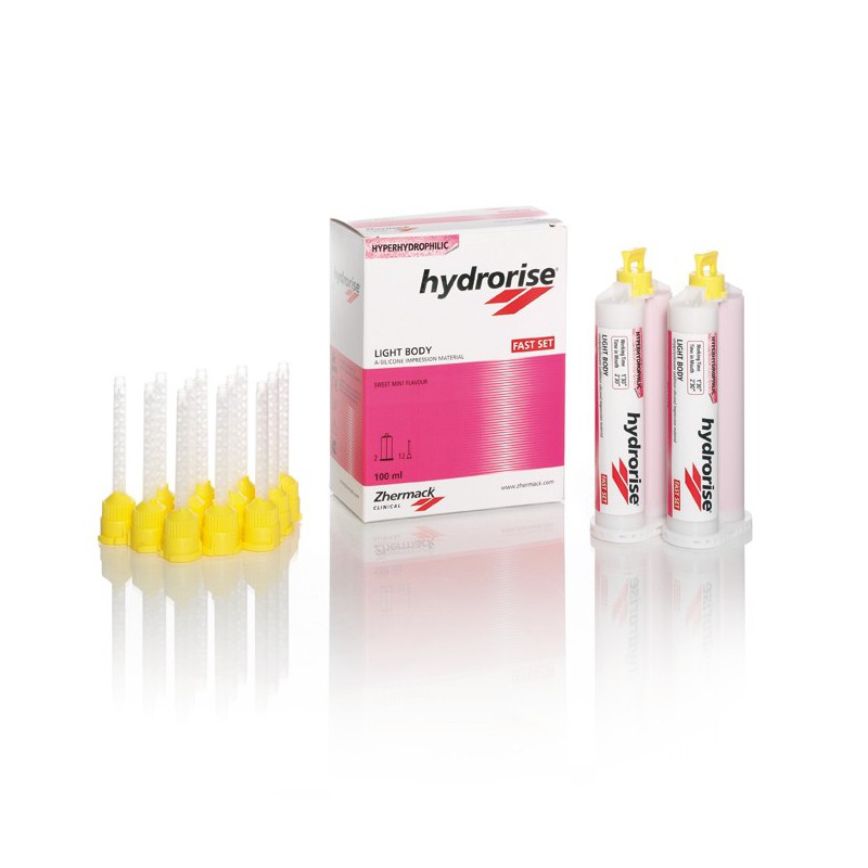 Hydrorise Light body 2x50ml
