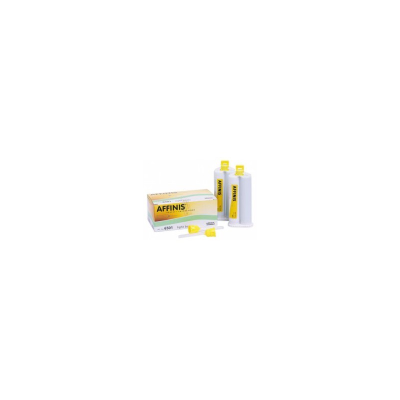 Affinis 2x50ml