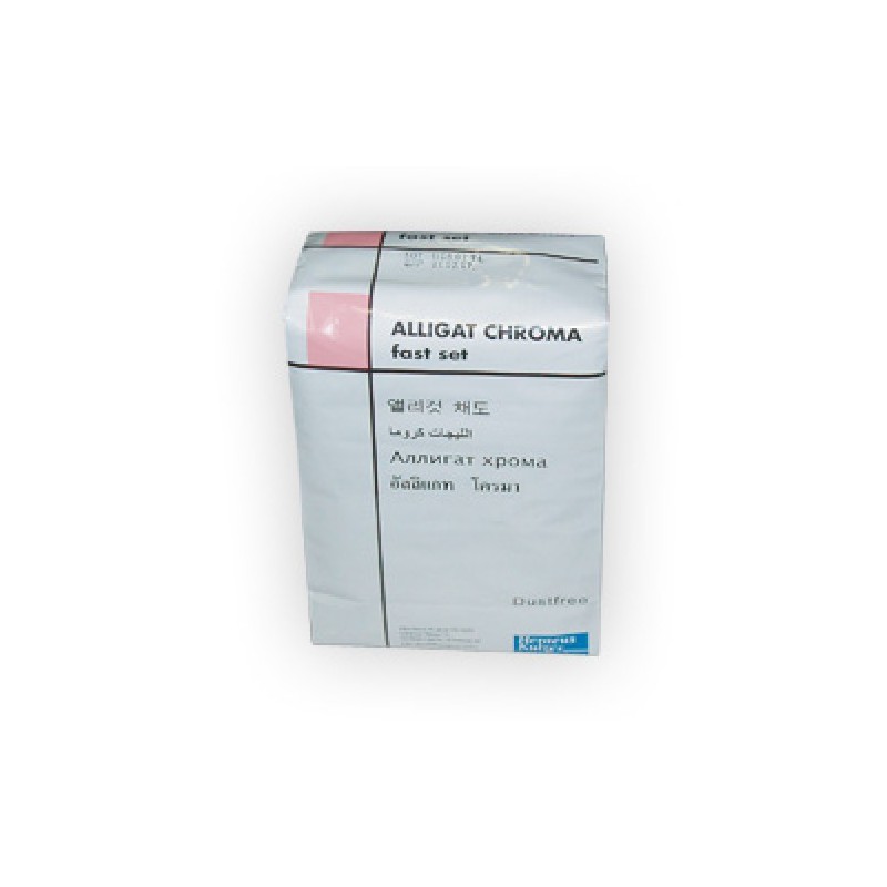 Alginat Chroma 453g