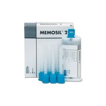 Memosil 2 2x50g
