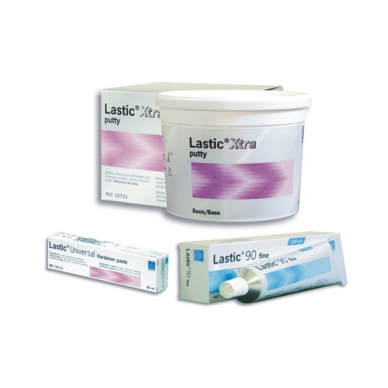 Lastic set