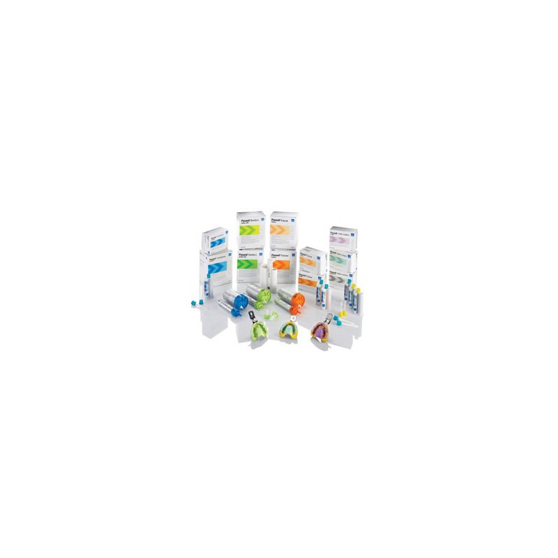 Panasil2x50ml