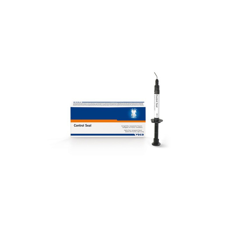 Control Seal 2g