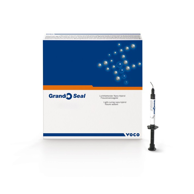 Grandio Seal 2x2g