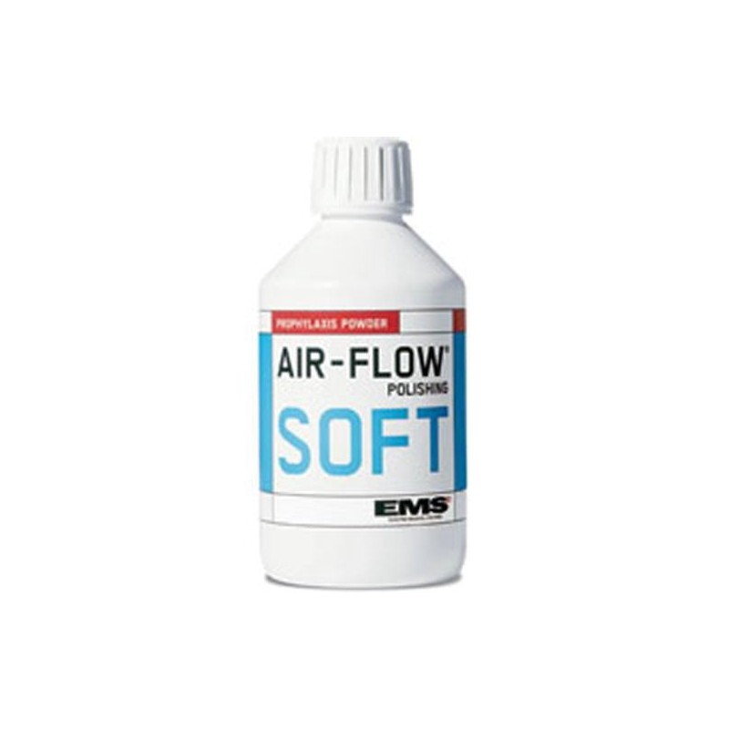 Air-Flow prášok 200g soft