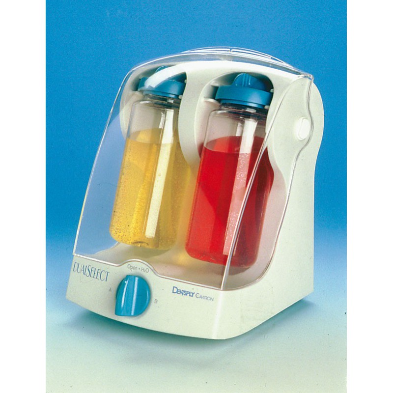 Cavitron- Dual elect Dispensing System