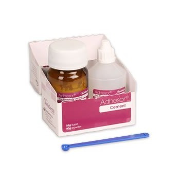 Adhesor Carbofine 80g + 40g Spofa Dental