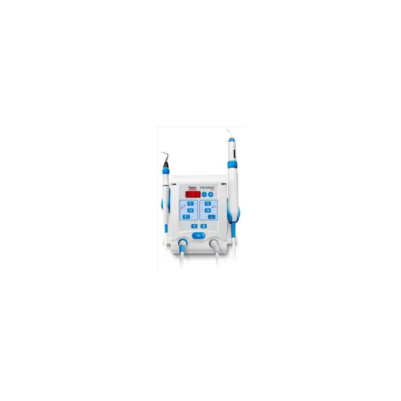 Calamus dual Dentsply