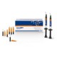 GrandioSo Heavy Flow 5x2g Intro kit