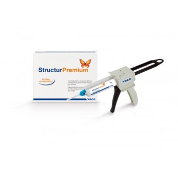 Structur Premium A3 Set 76g Voco