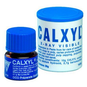 Calxyl 20g Oco