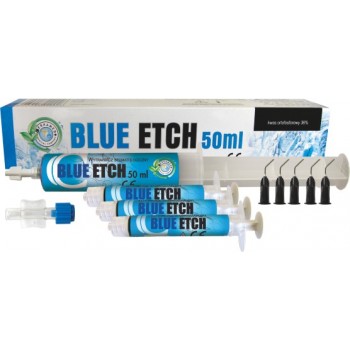 Blue Etch 50 ml Cerkamed