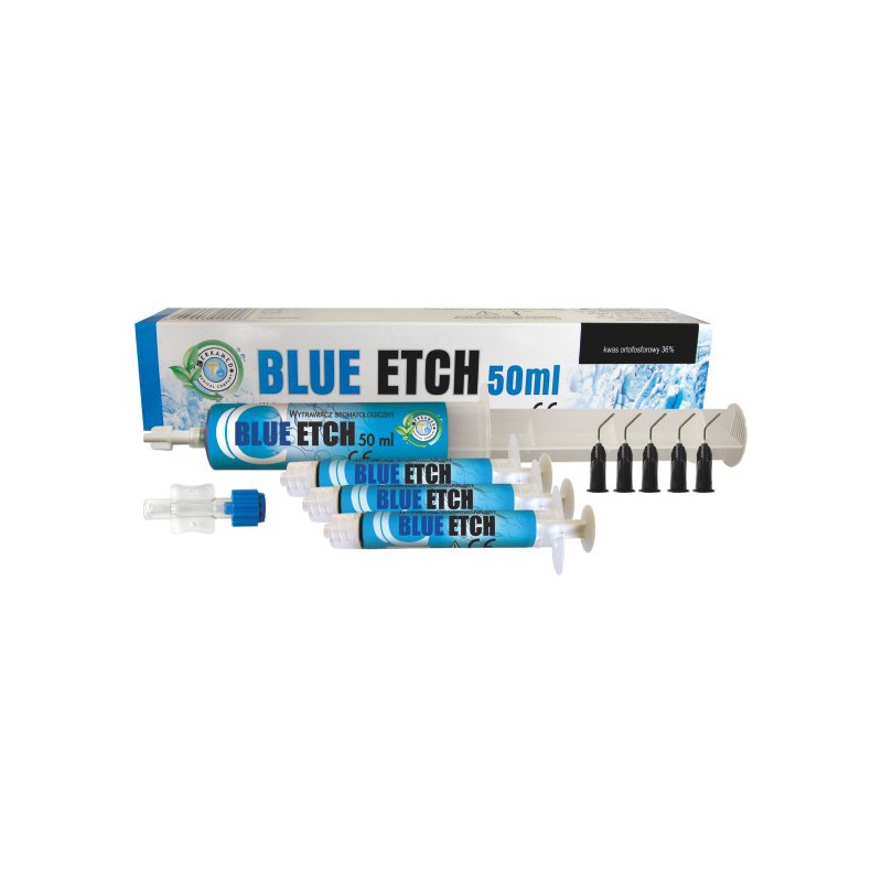 Blue Etch 50 ml Cerkamed