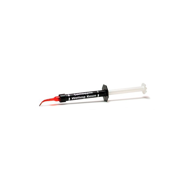 Composite Wetting Resin Refill 2x1,2ml Utradent